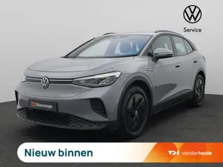 Volkswagen ID.4 Pro Business 77 kWh 204PK Aut. SOH 96,95%, Warmtepomp, 360gr. Camera, Side Assist, 1