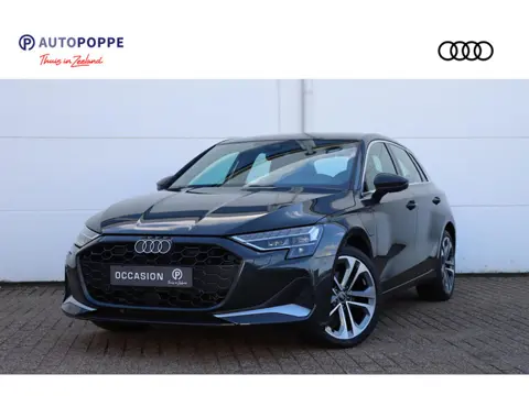 Audi A3 Sportback 40 TFSI e Advanced edition 204pk S-Tronic | SOH 99,9% |