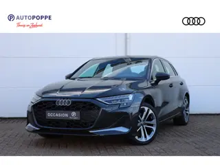 Audi A3 Sportback 40 TFSI e Advanced edition 204pk S-Tronic | SOH 99,9% |