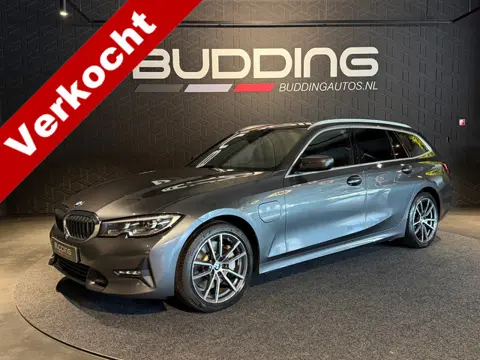 BMW 3 Serie Touring 330e | Keyless | Trekhaak | (bj 2020)