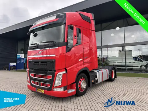 Volvo FH 460 4x2 I-Save + PTO (bj 2021, automaat)