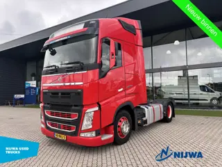 Volvo FH 460 4x2 I-Save + PTO (bj 2021, automaat)