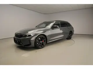 BMW 3 Serie Touring M340i xDrive | M-Sportpakket | LED | HUD | Active cruise | Panoramadak | Elektr.