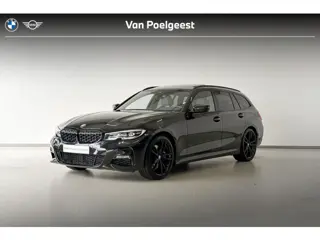 BMW 3 Serie Touring 320i High Executive M Sport Plus Pack