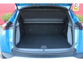 Foto 20 van Peugeot 2008 1.2 130PK ALLURE PACK | TREKHAAK AFNEEMBAAR | NAVIGATIE 10" TOUCHSCREEN | APPLE CARPLAY