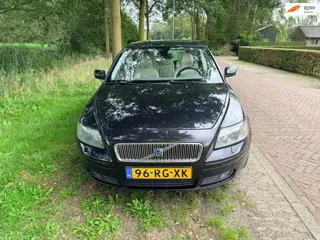 Volvo V50 2.4 Summum