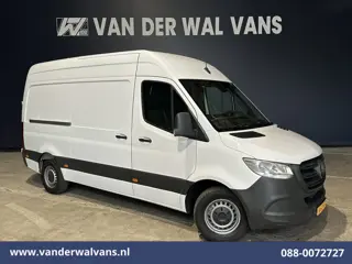 Mercedes-Benz Sprinter 315 CDI 150pk 3500kg Trekhaak L2H2 Euro6 Airco | Camera | Apple Carplay | Cru