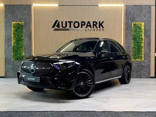 Mercedes-Benz GLC-klasse 300 4MATIC AMG Line PANO|HuD|360CAM|MASSAGE|MEMORY|KEYLESS|GARANTIE|SFEERVE