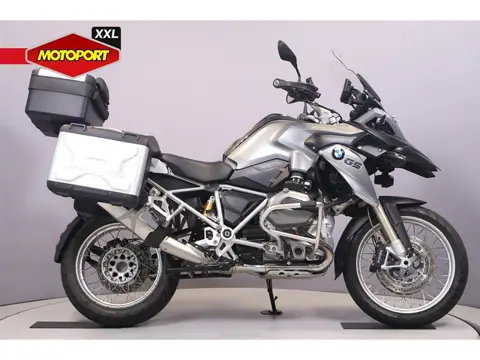 BMW R 1200 GS (bj 2013)