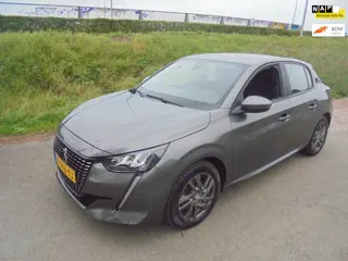 Peugeot 208 Peugeot 208 1.2 Pure Tech airco lmv trekhaak 90.000km