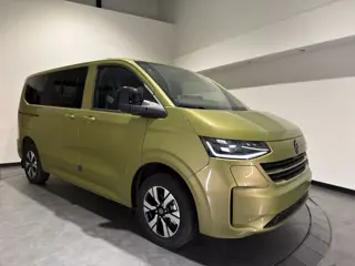 Volkswagen e-Transporter Caravelle 32 L1H1 Life 64 kWh € 55.000,00 incl. BTW/BPM | Trekhaak | Keyles