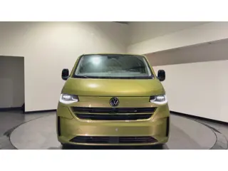 Foto 14 van Volkswagen e-Transporter Caravelle 32 L1H1 Life 64 kWh € 55.000,00 incl. BTW/BPM | Trekhaak | Keyles