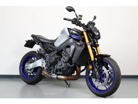 Yamaha MT-09 SP ABS (bj 2022)