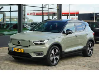 Volvo XC40 Recharge P8 AWD R-Design | 94% Soh | PANO | trekhaak | H&K