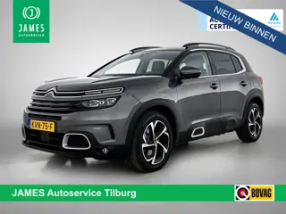 Citroen C5 Aircross 1.6 Plug-in Hybrid 225 Business Plus CAMERA | NAVI & CARPLAY | AD-CRUISE