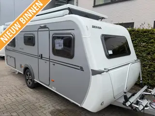 Eriba Feeling 442 NIEUW BINNEN 2027