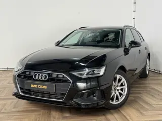 Audi A4 Avant 35 TFSI S edition|WEINIG KM|AUTOMAAT|INRUIL MOGELIJK|