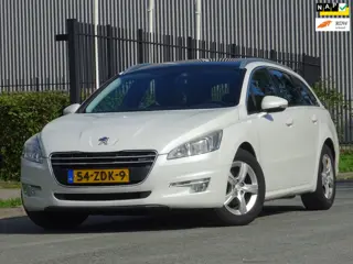 Peugeot 508 SW 1.6 e-HDi Blue Lease Executive NAP/PANO/NAVI