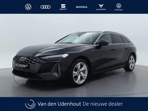 Audi A5 Avant 2.0 e-hybrid quattro Advanced edition | Tech Plus | Trekhaak | Comfortsleutel |