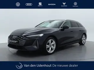 Audi A5 Avant 2.0 e-hybrid quattro Advanced edition | Tech Plus | Trekhaak | Comfortsleutel |