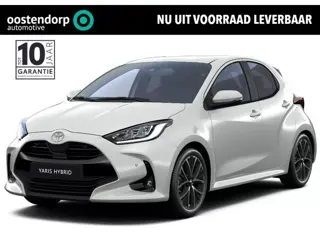 Toyota Yaris 1.5 Hybrid 115 Dynamic + Comfort Pack | Nieuwe auto | Direct uit voorraad leverbaar |