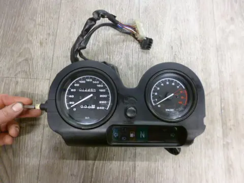 TELLERSET BMW R 1100 RT 1990 - 2002