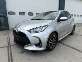 Toyota Yaris 1.5 Hybrid Dynamic Achteruitrijcamera Apple carplay