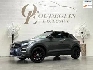 Volkswagen T-Roc 1.5 TSI Sport Business R / PANO / CARPLAY / MODE SPORT / ACC / GARANTIE / LED / DOD