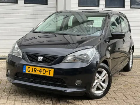 Seat MII 1.0 Style Chic Nieuwe apk elektrisch ramen airco