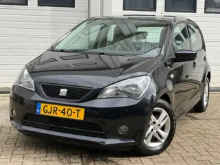 Seat MII 1.0 Style Chic Nieuwe apk elektrisch ramen airco