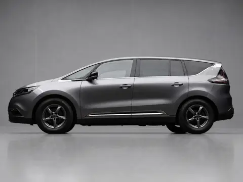 Renault Espace 1.6 TCe Initiale Paris 7p Sport (HEAD-UP DISPLAY,NAVI,CAMERA,STOELVERWARMING,PDC,LED,