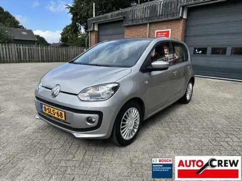 Volkswagen up! 1.0 Airco Cruise Parkeersensor LMV