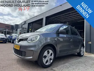Renault Twingo 1.0 SCe Life 2020 45.588km!!