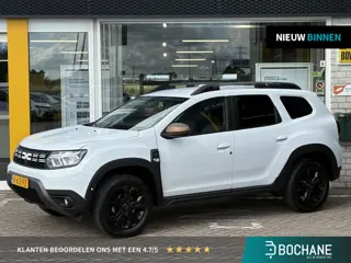 Dacia Duster 1.0 TCe 100 ECO-G Extreme | NAP | Rondomzicht camera | LED | Climate Control | Key-less