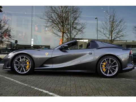 Ferrari 812 GTS 6.5 V12 HELE GERESERVEERD