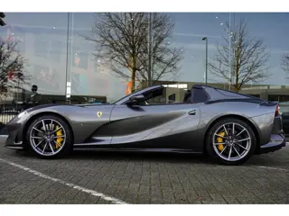 Ferrari 812 GTS 6.5 V12 HELE GERESERVEERD