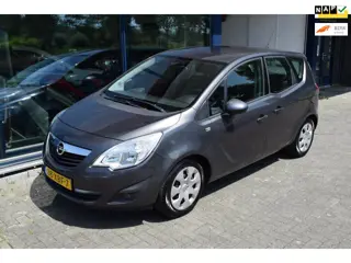 Opel Meriva 1.4 Business Edition