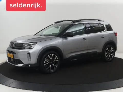 Citroen C5 1.6 Plug-in Hybrid 225 Business Plus | SOH 98,1% | Camera | Navigatie | Stoelverwarming |
