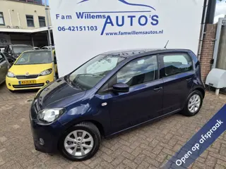 Škoda Citigo 1.0 Grt. Drive Airco Nap NL (bj 2014)