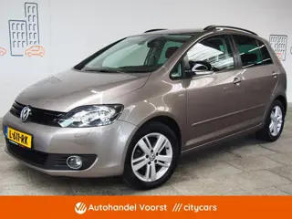 Volkswagen Golf Plus 1.2 TSI Tour II Trekhaak (APK:Nieuw) Incl.Garantie