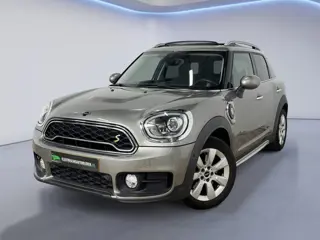 Mini Countryman 1.5 Cooper S E ALL4|PANO|AUTOMAAT|INRUIL MOGELIJK|
