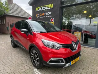RENAULT CAPTUR 1.2 TCE XMOD