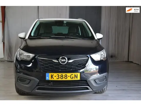 Opel Crossland X 1.2 Turbo Innovation