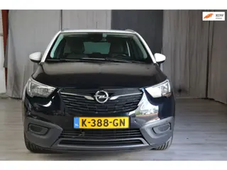 Opel Crossland X 1.2 Turbo Innovation