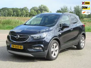 Opel Mokka X 1.4 Turbo Innovation