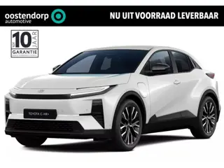Toyota C-HR+ First Edition 77 kWh | 20” two-tone lichtmetalen velgen | Nieuwe auto | Direct uit voor