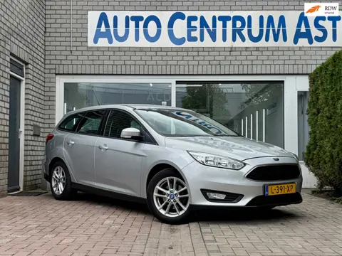 Ford Focus Wagon 1.0 Lease Edition