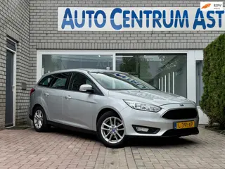 Ford Focus Wagon 1.0 Lease Edition
