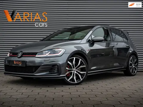 Volkswagen GOLF 2.0 TSI GTI Performance Pano Leer Camera VOL!!