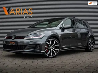 Volkswagen GOLF 2.0 TSI GTI Performance Pano Leer Camera VOL!!